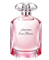 shiseido ever bloom