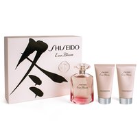 shiseido ever bloom woda perfumowana 50 ml   zestaw