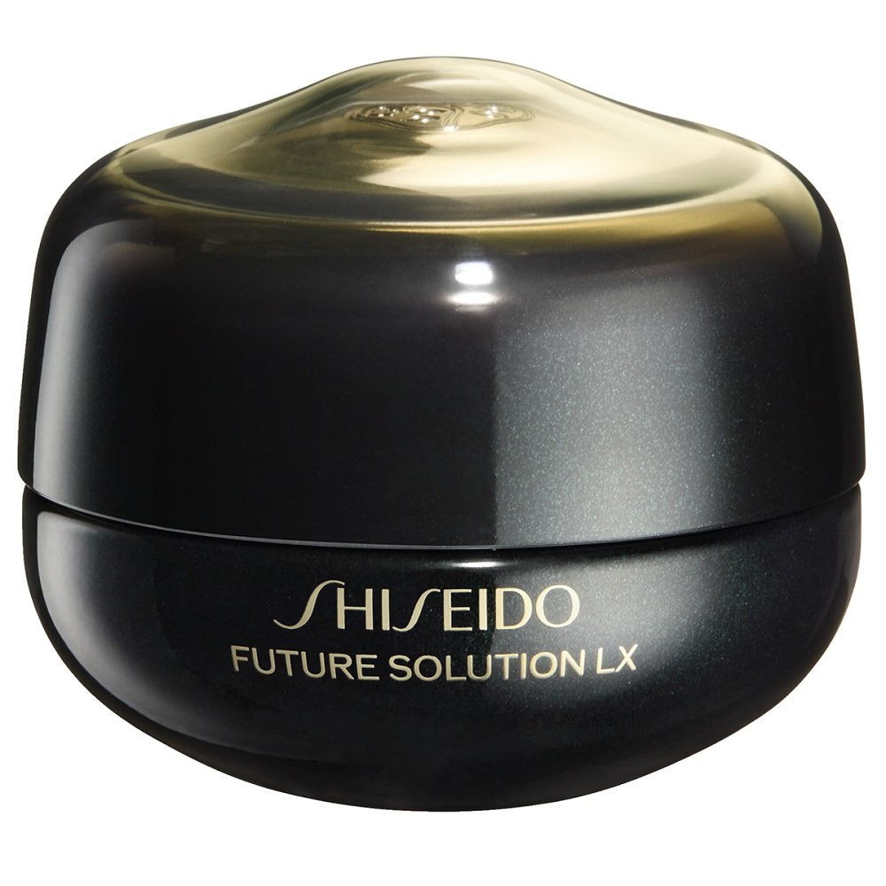 Empik Shiseido Future Solution LX Eye and Lip Contour Regenerating Cream krem regenerujący do okolic oczu i ust 17ml