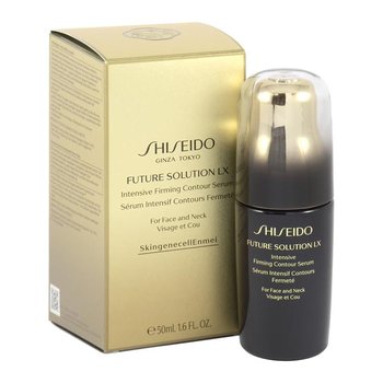 Shiseido, Future Solution LX, luksusowe serum przeciwstarzeniowe, 50 ml - Shiseido