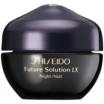 Shiseido, Future Solution LX Total Regenerating, Krem regenerujący na noc, 30 ml - Shiseido