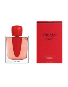 Shiseido Ginza Intense, Woda Perfumowana, 90ml - Shiseido