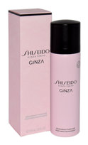 shiseido ginza dezodorant w sprayu 100 ml   