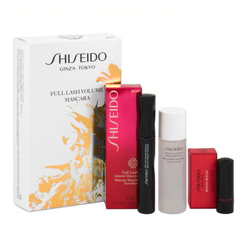 Shiseido, Ginza Tokyo, zestaw kosmetyków, 3 szt. - Shiseido