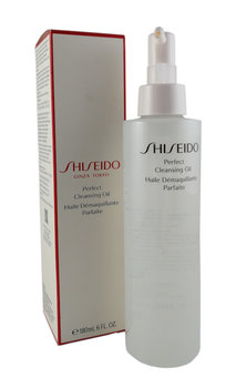 Shiseido, Global Skincare, Oczyszczający Olejek Do Twarzy, 180 Ml - Shiseido