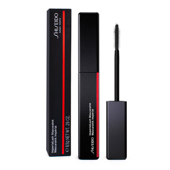 Shiseido, Imperial Lash, tusz do rzęs 01 Sumi Black, 8,5 g - Shiseido