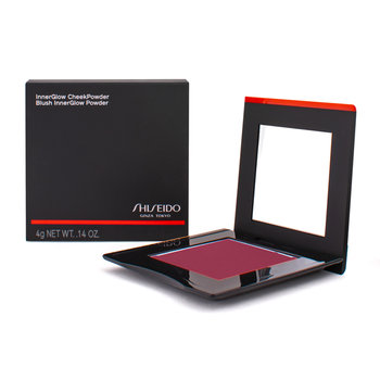 Shiseido, InnerGlow Cheek Powder, róż do policzków 08 Berry Down, 4 g - Shiseido