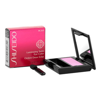 Shiseido, Luminizing Satin Eye Color, pojedynczy cień do powiek PK 305 Peony, 2 g - Shiseido