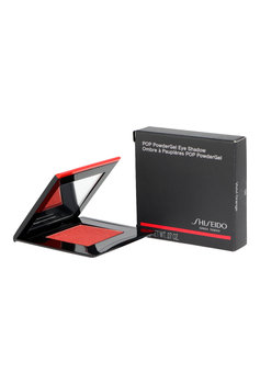 Shiseido Makeup POP PowderGel Eye Shadow - 06 Vivivi Orange 2,2g - Shiseido