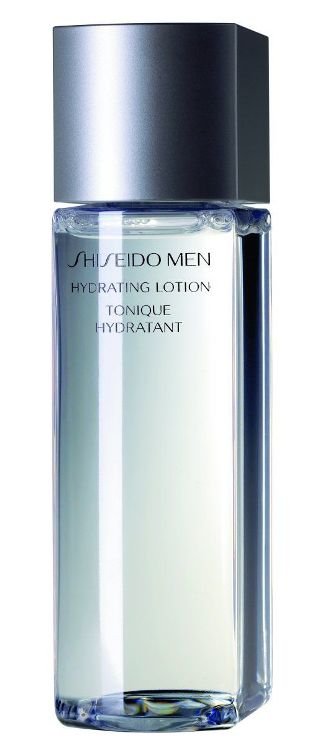 Shiseido лосьон после бритья