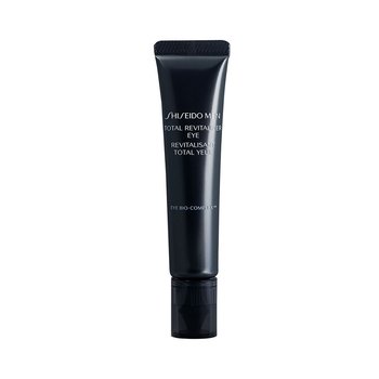 Shiseido, Men Total Revitalizer Eye, krem pod oczy, 15 ml - Shiseido