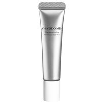 Shiseido, Men Total Revitalizer Eye, Przeciwzmarszczkowy krem pod oczy dla mężczyzn, 15ml