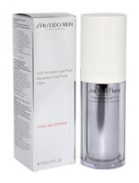 Shiseido, Men Total Revitalizer, Fluid do twarzy Light, 70 ml