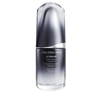 Shiseido Men ultimune power infusing concentrate energetyzujące serum do twarzy dla mężczyzn 30ml - Shiseido