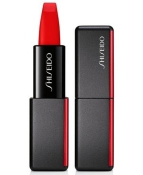 Shiseido, ModernMatte, matowa pomadka do ust 510 Night Life, 4 g - Shiseido