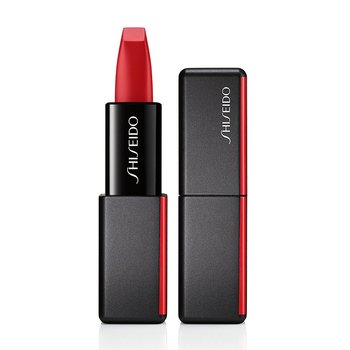 Shiseido,ModernMatte Powder Lipstick matowa pomadka do ust 514 Hyper Red 4g - Shiseido