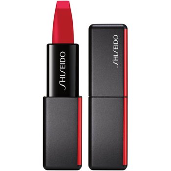 Shiseido ModernMatte Powder Lipstick matowa pomadka pudrowa odcień 529 Cocktail Hour 4 g - Inna marka