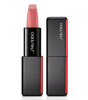 Shiseido, ModernMatte Powder Lipstick, Pomadka do ust, 505 Peep Show, 4 g - Shiseido