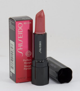 Shiseido, Perfect Rouge, pomadka RD304 Sweet Pea, 4 g - Shiseido