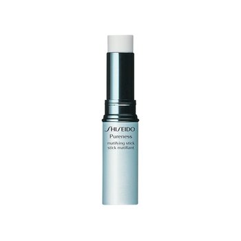 Shiseido, Pureness Matifying Stick Oil-Free - sztyft matujący - 4g - Shiseido