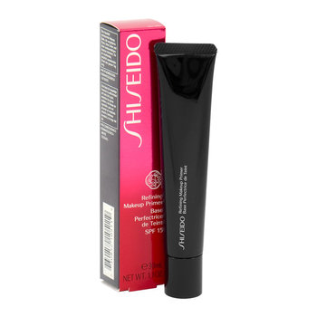 Shiseido, Refining Makeup Primer, baza pod podkład, 30 ml - Shiseido
