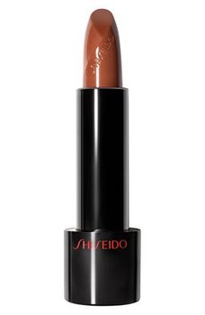 Shiseido, Rouge, Pomadka do ust Amber Afternoon, 4 g - Shiseido