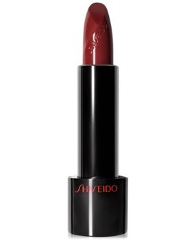 Shiseido, Rouge, Pomadka do ust Curious Cassis, 4 g - Shiseido