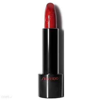 Shiseido, Rouge, Pomadka do ust Real Ruby, 4 g - Shiseido