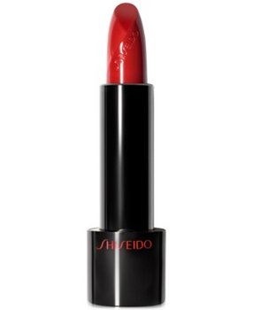 Shiseido, Rouge, Pomadka do ust Toffee Apple, 4g - Shiseido