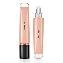 Shiseido, Shimmer GelGloss, Błyszczyk do ust 02 Toki Nude, 9 ml Shiseido