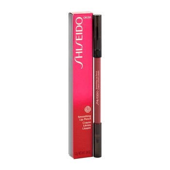Shiseido, Smoothing Lip Pencil, konturówka do ust OR 310 Mahogany, 1,2 g - Shiseido
