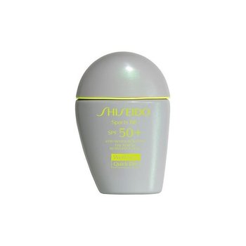 Shiseido, Sports BB Cream SPF 50 Light Krem BB - 30 ml - Shiseido
