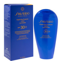 Shiseido Sun Expert Protector Lotion Spf30 300Ml