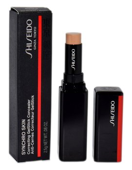 Shiseido, Synchro Skin Correcting GelStick, korektor w sztyfcie 302, 2,5 g - Shiseido
