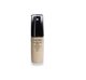 Shiseido, Synchro Skin Glow, rozświetlający podkład do twarzy 3 Neutral, SPF 20, 30 ml - Shiseido
