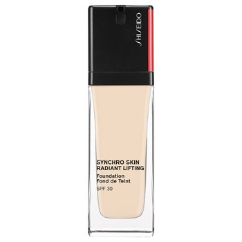 Shiseido, Synchro Skin Radiant Lifting Foundation, podkład do twarzy 120 Ivory, SPF 30, 30 ml - Shiseido