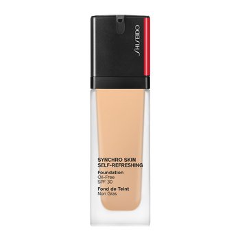 Shiseido, Synchro Skin Self-Refreshing Foundation, podkład o przedłużonej trwałości 260 Cashmere, SPF 30, 30 ml - Shiseido