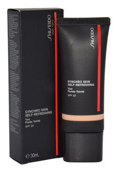 Shiseido, Synchro Skin Self-Refreshing, podkład do twarzy 225 Light Magnolia, Spf 30, 30 ml - Shiseido