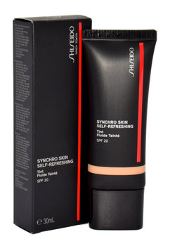 Shiseido, Synchro Skin Self-Refreshing, podkład do twarzy 235 Light Hiba, SPF 20, 30 ml - Shiseido