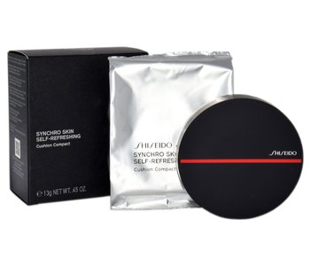Shiseido, Synchro Skin Self-Refreshing, podkład w kompakcie 120, 13 g - Shiseido