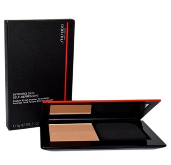 Shiseido, Synchro Skin Self-Refreshing, podkład w pudrze 350, 9 g - Shiseido