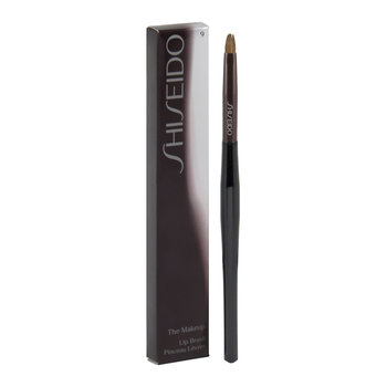 Shiseido, The Makeup, pędzel do malowania ust, 1 szt. - Shiseido