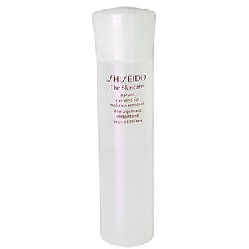Shiseido, The Skincare, emulsja do demakijażu oczu i ust, 125 ml - Shiseido