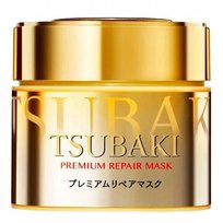 Shiseido Tsubaki Premium Repair 180g maska Shiseido