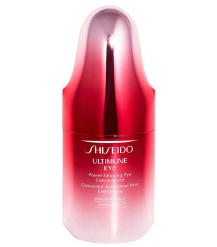 Shiseido, Ultimune Eye Power Infusing, koncentrat pod oczy, 15 ml - Shiseido