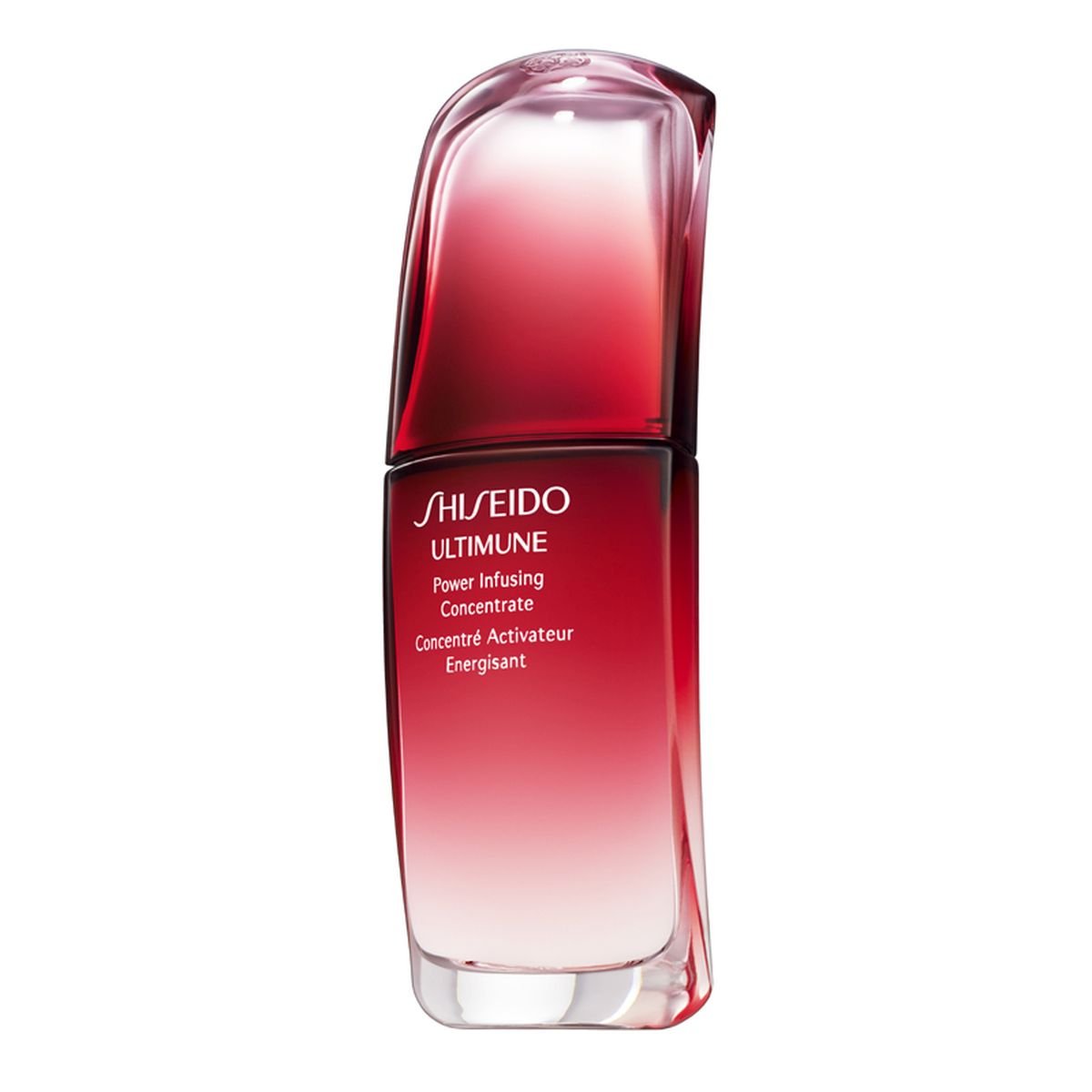 Empik Shiseido, Ultimune, koncentrat pielęgnacyjny, 30 ml