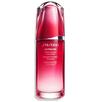 Shiseido Ultimune Power Infusing Concentrate Imugeneration Red Technology 75 ml - Shiseido