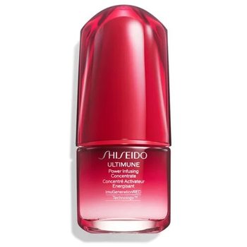 Shiseido, Ultimune Power Infusing Concentrate, Serum Przeciwstarzeniowe Do Twarzy, 15ml - Shiseido