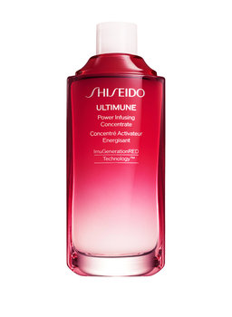 Shiseido Ultimune Power Infusing Concentrate Wzmacniające I Ochronne Serum Do Twarzy Dla Kobiet 75ml - Shiseido
