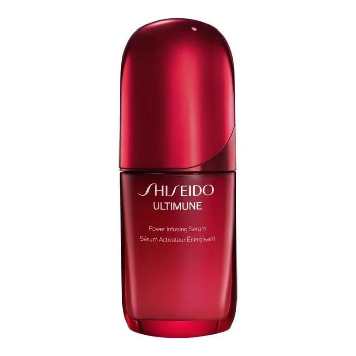 Empik Shiseido Ultimune Power Infusing Serum przeciwstarzeniowe serum do twarzy 50ml